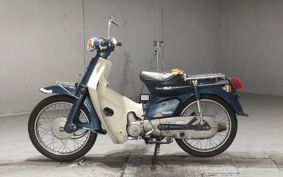 HONDA SUPER CUB90 HA02
