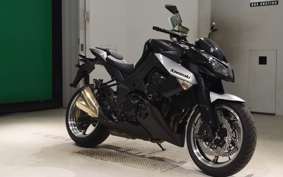 KAWASAKI Z1000 Gen.4 2011