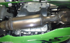 KAWASAKI NINJA ZX-6R A 2026 ZX636J
