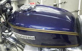 SUZUKI GT380 2026 GT380