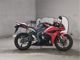 Фото Honda CBR600RR с японского аукциона