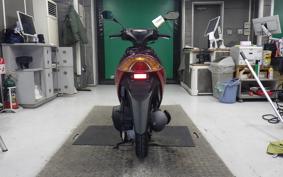SUZUKI ADDRESS V50 CA4BA