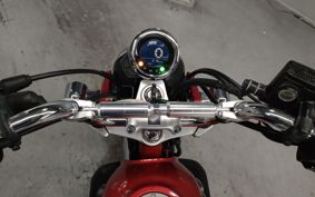 HONDA  MONKEY 125 JB02