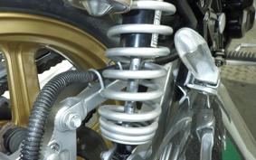 KAWASAKI ZEPHYR 400 KAI 1996 ZR400C