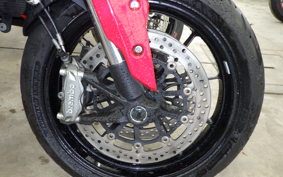 DUCATI HYPERSTRADA 820 2014