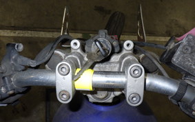 YAMAHA RZ50 Gen.2