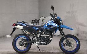 KAWASAKI D-TRACKERX LX250V