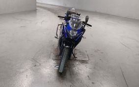 SUZUKI GSX250 R DN11A