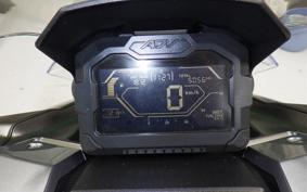 HONDA ADV150