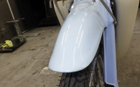 HONDA LITTLE CUB 2025 AA01