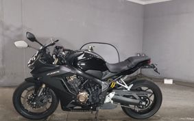 HONDA CBR650R 2022 RH03