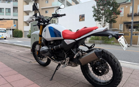 BMW R12 GS 2025 0N21