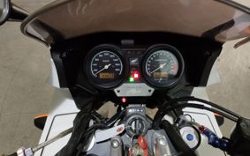 HONDA CB400SFV-4 BOLDOR 2010 NC42