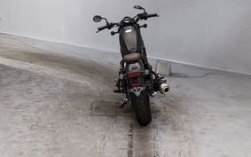 HONDA REBEL 250 S MC49