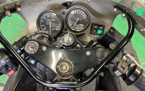 YAMAHA TZR50 4EU