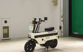 HONDA MOTOCOMPO 2008 AB12