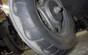 SUZUKI ADDRESS V100 CE11A