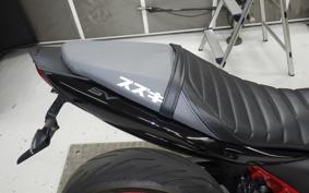 SUZUKI SV650 A 2019 VP55B