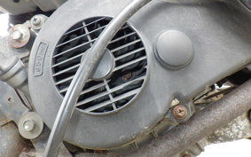 SUZUKI ADDRESS V125 G CF46A