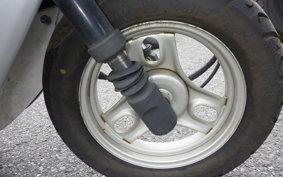 HONDA DIO Gen.6 2025 AF62