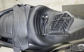 HONDA ADV150 2006 KF38