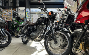 KAWASAKI W175 BJ250L