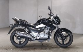 SUZUKI GSR250 GJ55D