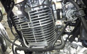 YAMAHA SR400 Gen.5 2021 RH16J