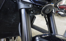 KAWASAKI Z900RS CAFE 2025 ZR900K