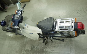 HONDA C50 SUPER CUB E 2001 AA01