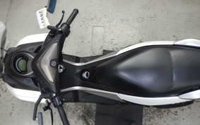 YAMAHA N-MAX 2009 SE86J