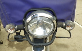 HONDA C110 SUPER CUB JA10