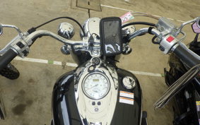 YAMAHA XV1600A ROADSTAR 2002