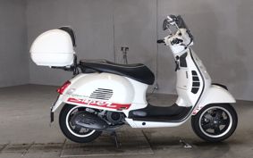 VESPA  VESPA GTS150SUPER M4541