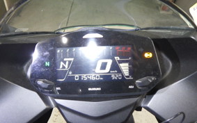 SUZUKI ｼﾞｸｻｰ250SF 2005 ED22Y