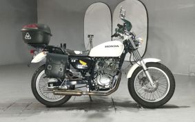 HONDA CB223S MC40