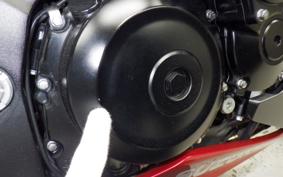 SUZUKI GSX-S 1000 2016