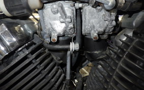 YAMAHA DRAGSTAR 400 2005 VH01J