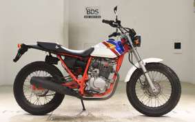 HONDA FTR223 MC34