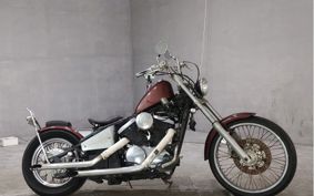 KAWASAKI VULCAN400 VN400A
