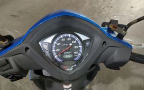 SUZUKI ADDRESS V110 CE47A