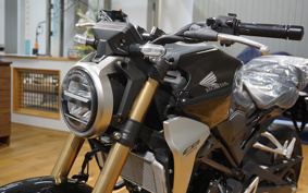 HONDA CB250R 2024 MC52