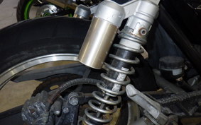 KAWASAKI ZRX-2 1996 ZR400E