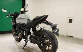 HONDA CB650R E-Clutch 2026 RH17