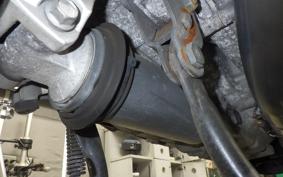 YAMAHA T-MAX 500 Gen.2 2007 SJ04J