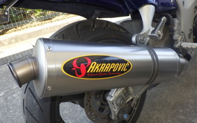 SUZUKI GSX-1300R HAYABUSA 2001