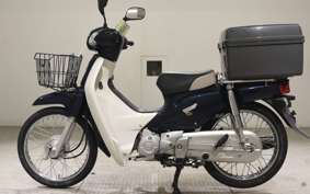 HONDA C110 SUPER CUB 2025 JA10