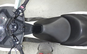 HONDA FORZA SI MF12