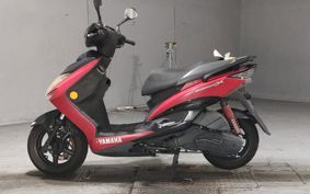 YAMAHA CYGNUS125XSR SE44J
