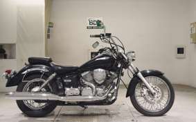 YAMAHA DRAGSTAR 250 1997 VG05J